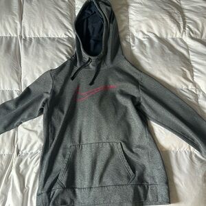 Nike dri-fit hoodie